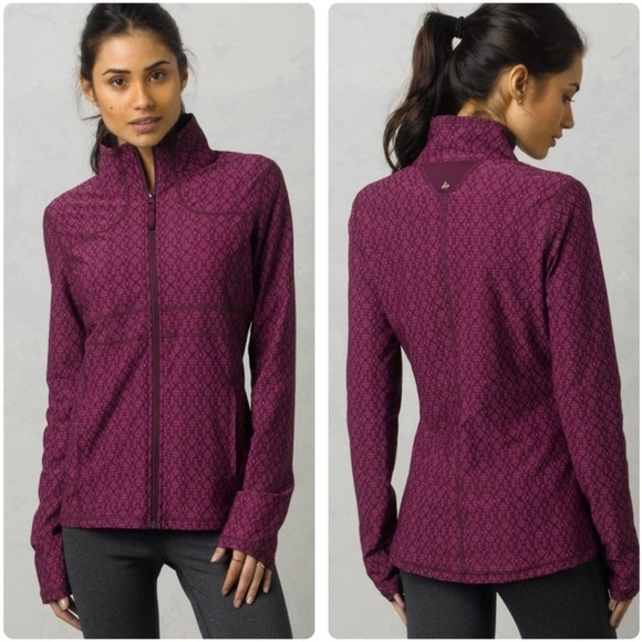 Prana Jackets & Blazers - Prana Reeve Jacket